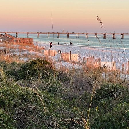 Waterscape White Sands Fort Walton Beach Buitenkant foto