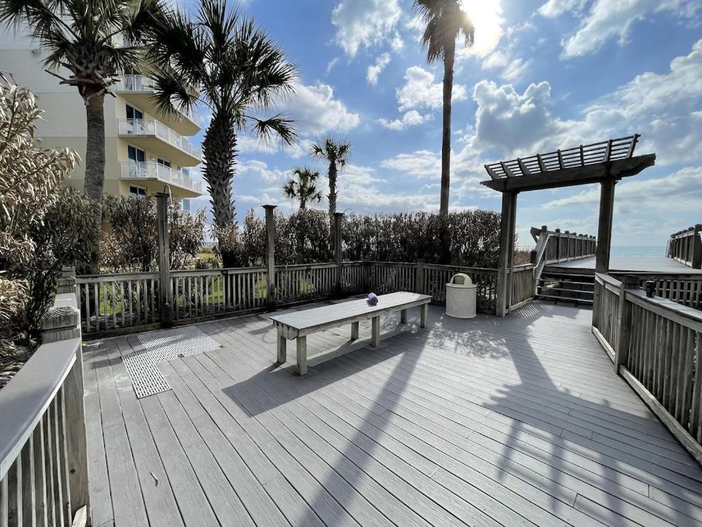 Waterscape White Sands Fort Walton Beach Buitenkant foto