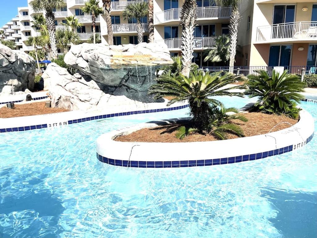 Waterscape White Sands Fort Walton Beach Buitenkant foto