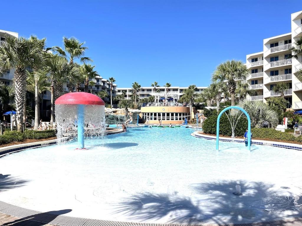 Waterscape White Sands Fort Walton Beach Buitenkant foto