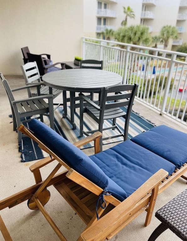 Waterscape White Sands Fort Walton Beach Buitenkant foto