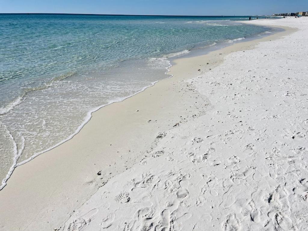 Waterscape White Sands Fort Walton Beach Buitenkant foto