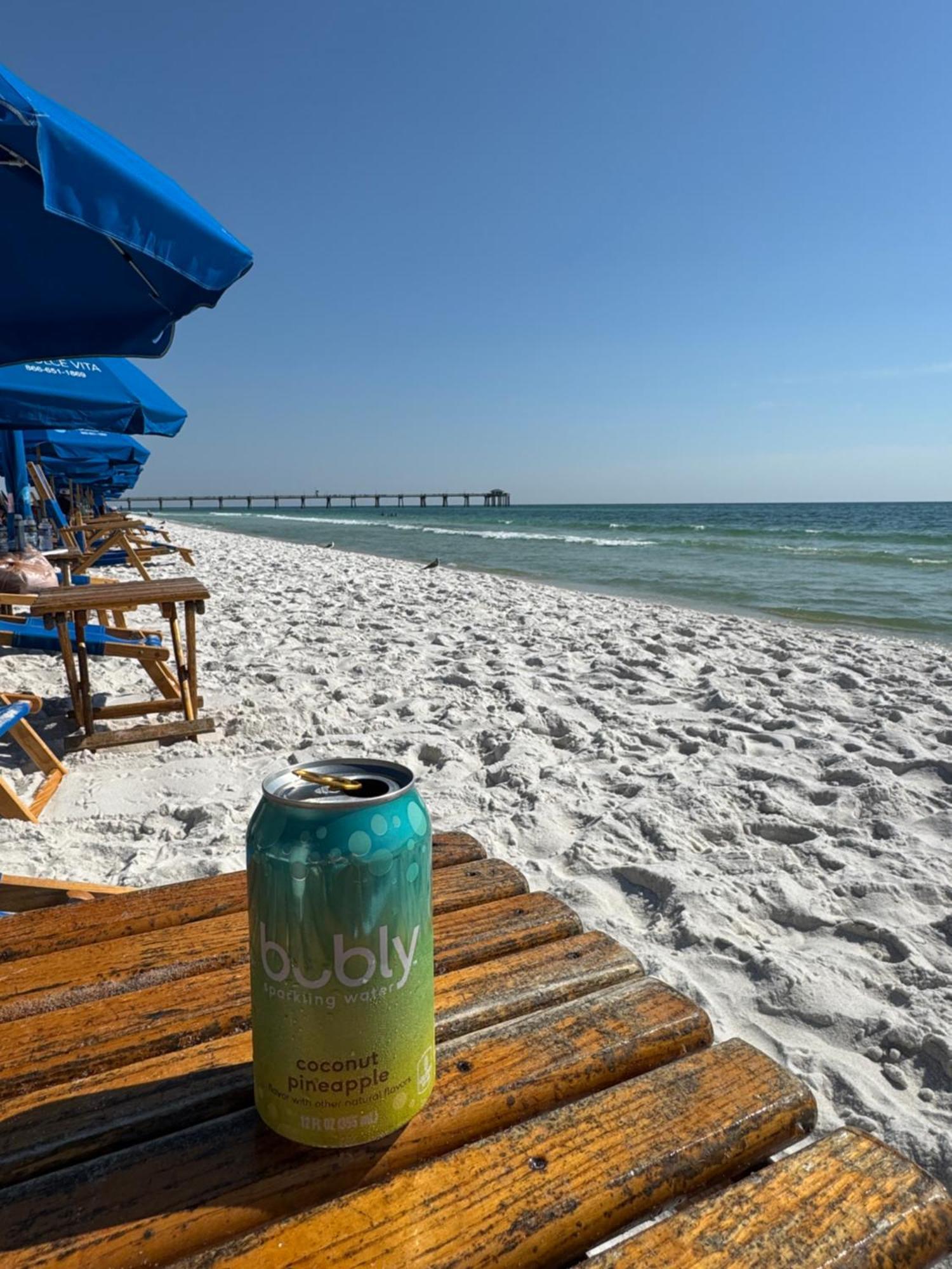 Waterscape White Sands Fort Walton Beach Buitenkant foto