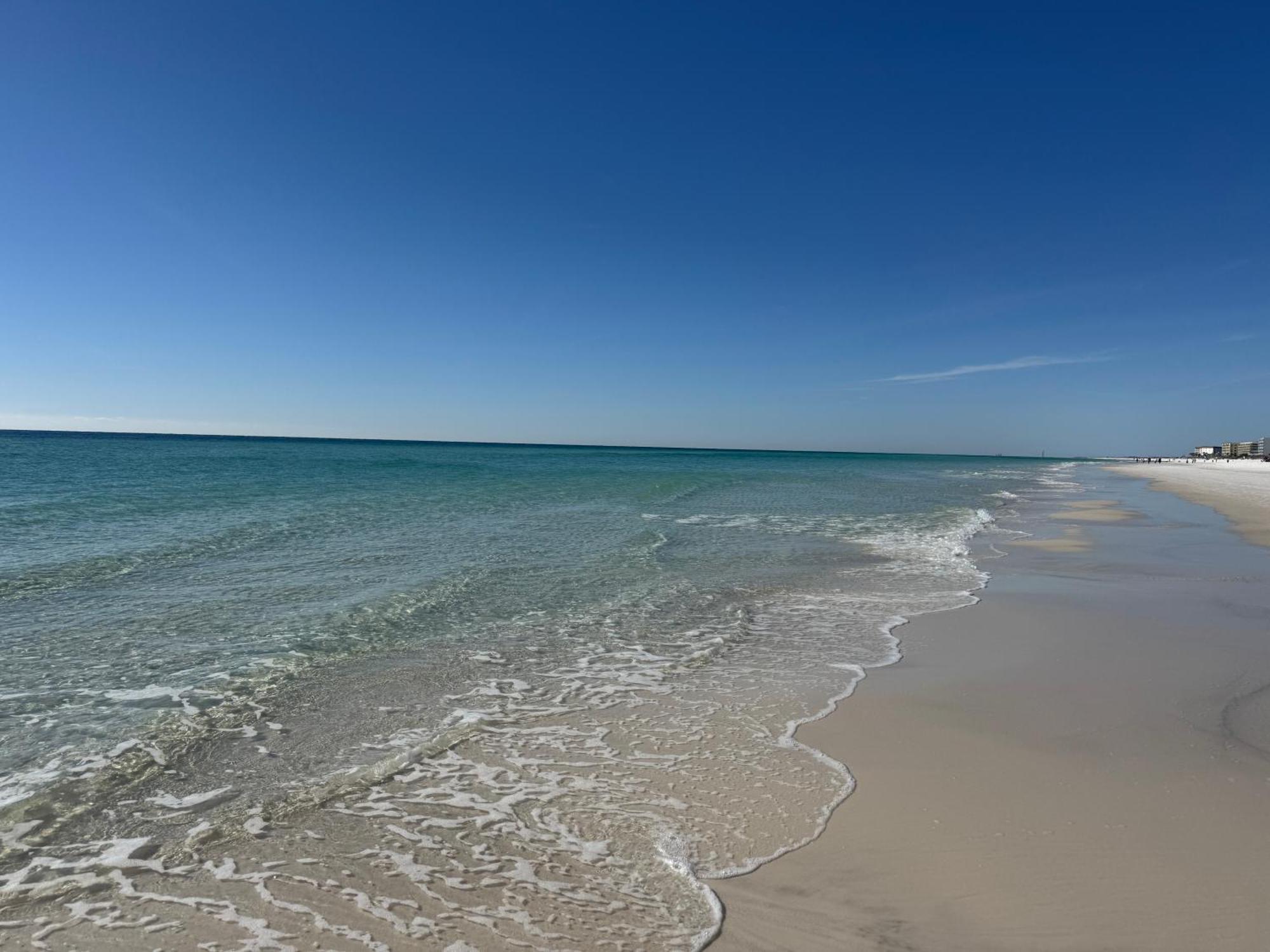 Waterscape White Sands Fort Walton Beach Buitenkant foto