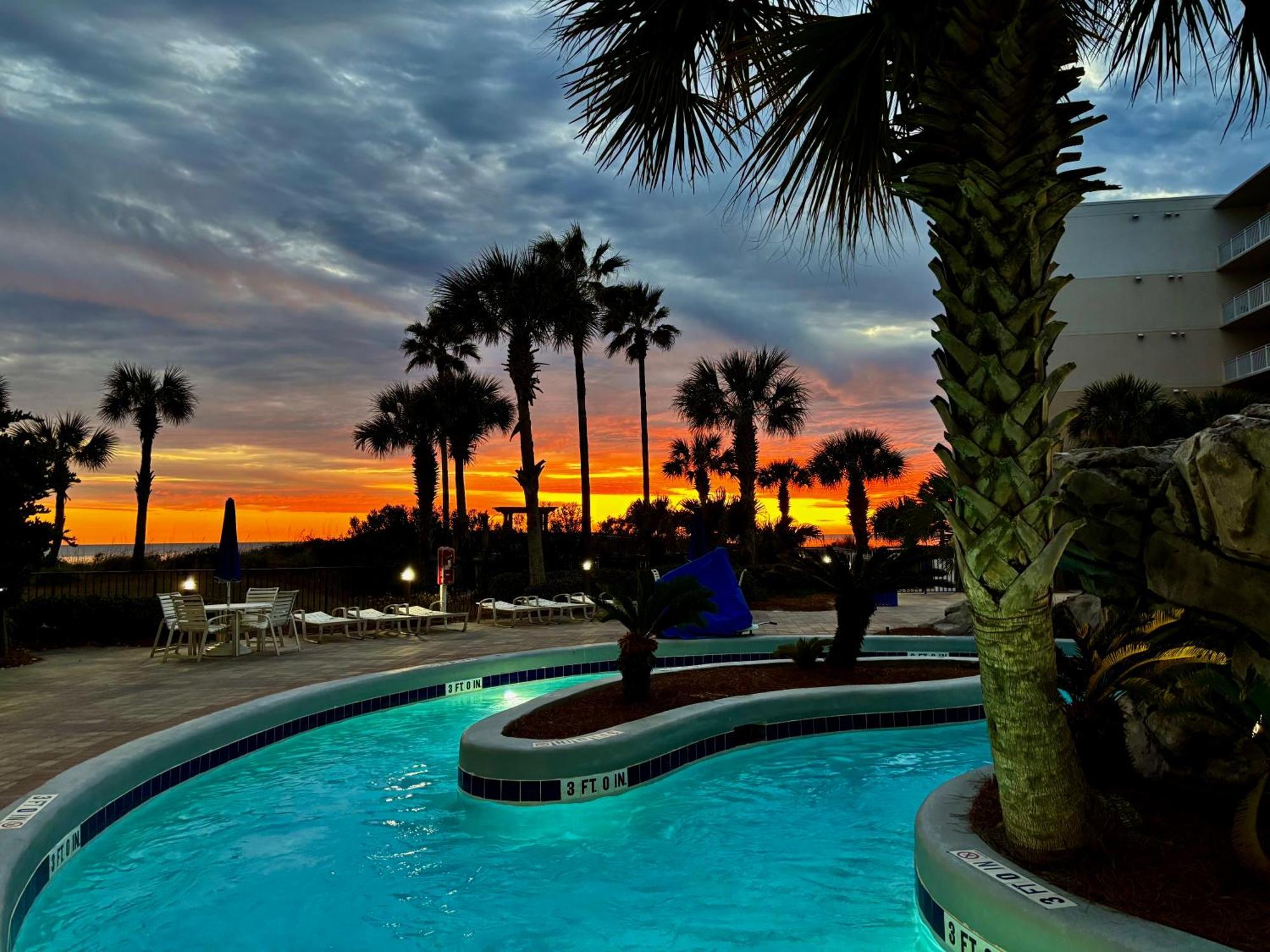 Waterscape White Sands Fort Walton Beach Buitenkant foto